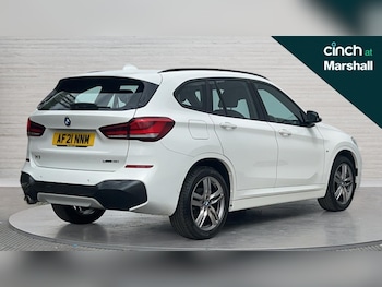 Used BMW X1 2021 for sale - 75396409: Photo