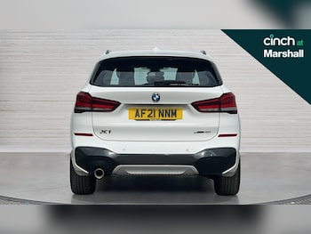 Used BMW X1 2021 for sale - 75396409: Photo