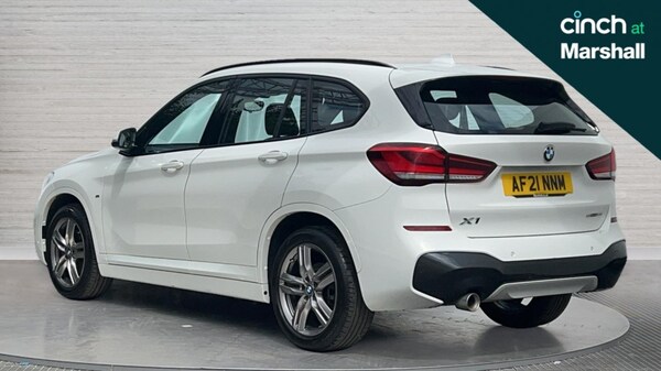 Used BMW X1 2021 for sale - 75396409: Photo 5