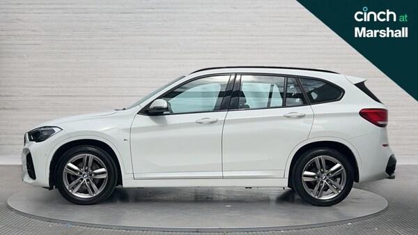 Used BMW X1 2021 for sale - 75396409: Photo 6