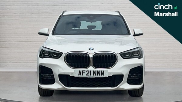 Used BMW X1 2021 for sale - 75396409: Photo 8