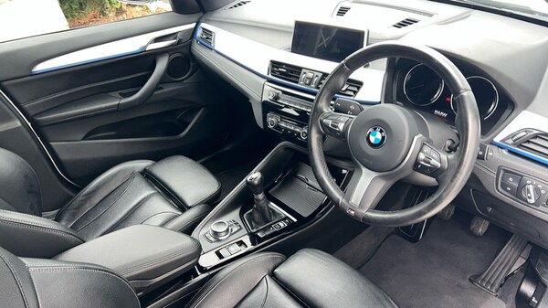 Used BMW X1 2021 for sale - 75396409: Photo 9