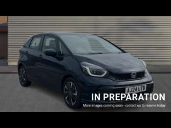 2024 - 1.5 i-MMD Hybrid Advance 5dr eCVT Auto