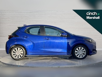 Used Toyota Yaris 2022 for sale - 76563660: Photo