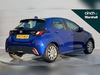 Used Toyota Yaris 2022 for sale - 76563660: Photo