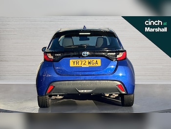 Used Toyota Yaris 2022 for sale - 76563660: Photo