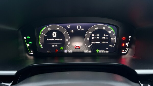 Used Honda CR-V 2024 for sale - 75396541: Photo 11