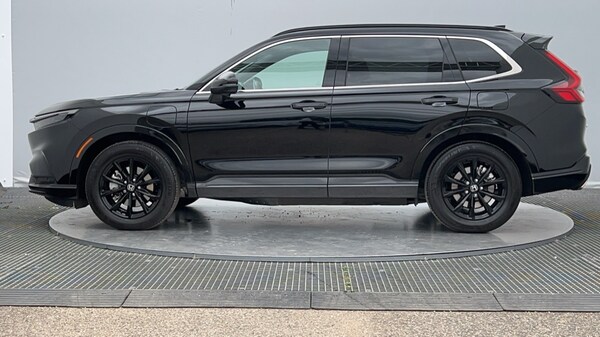 Used Honda CR-V 2024 for sale - 75396541: Photo 13