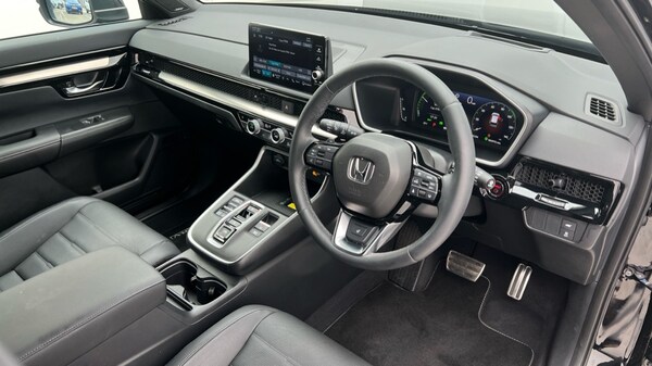 Used Honda CR-V 2024 for sale - 75396541: Photo 14
