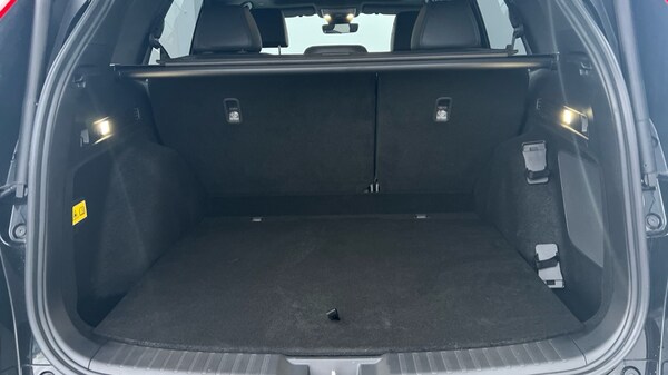 Used Honda CR-V 2024 for sale - 75396541: Photo 16