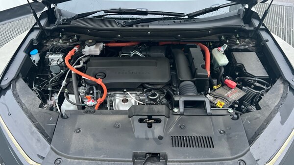 Used Honda CR-V 2024 for sale - 75396541: Photo 17