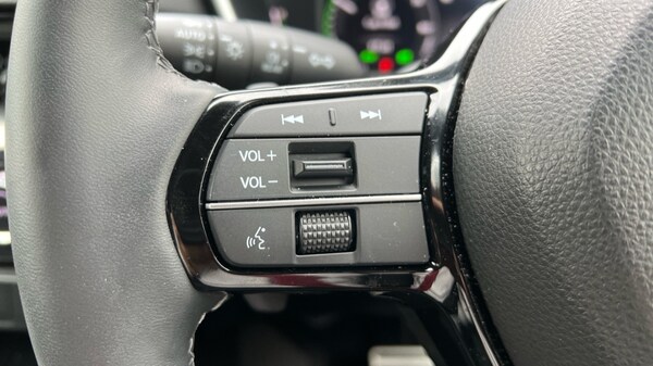 Used Honda CR-V 2024 for sale - 75396541: Photo 22