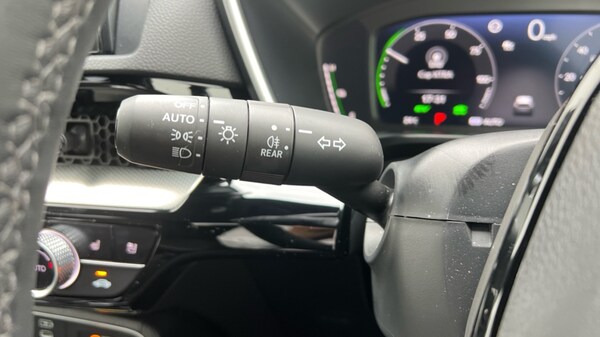 Used Honda CR-V 2024 for sale - 75396541: Photo 24