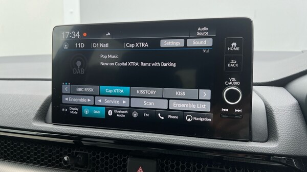 Used Honda CR-V 2024 for sale - 75396541: Photo 27