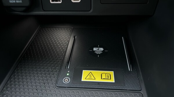 Used Honda CR-V 2024 for sale - 75396541: Photo 28