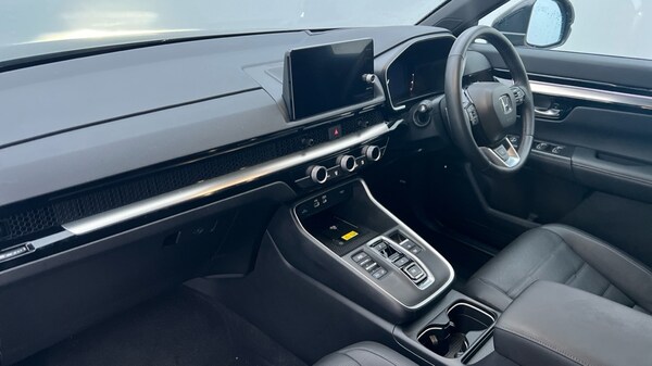 Used Honda CR-V 2024 for sale - 75396541: Photo 2