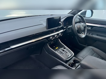 Used Honda CR-V 2024 for sale - 75396541: Photo