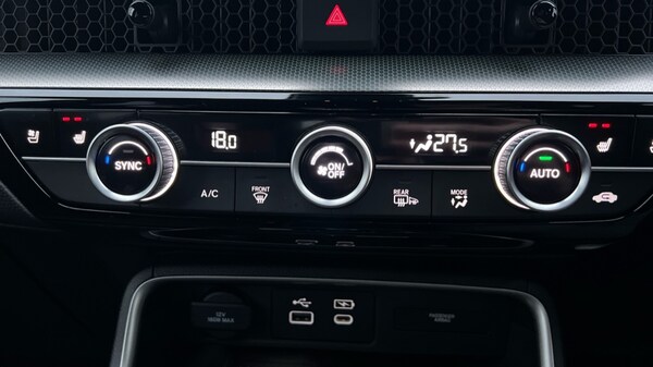 Used Honda CR-V 2024 for sale - 75396541: Photo 30