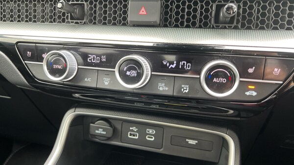 Used Honda CR-V 2024 for sale - 75396541: Photo 31