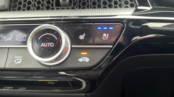 Used Honda CR-V 2024 for sale - 75396541: Photo 33