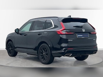 Used Honda CR-V 2024 for sale - 75396541: Photo