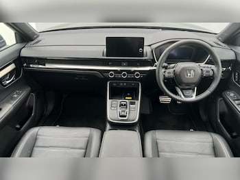 Used Honda CR-V 2024 for sale - 75396541: Photo