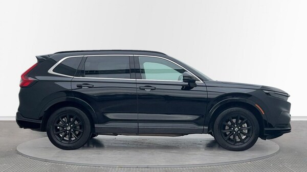 Used Honda CR-V 2024 for sale - 75396541: Photo 5