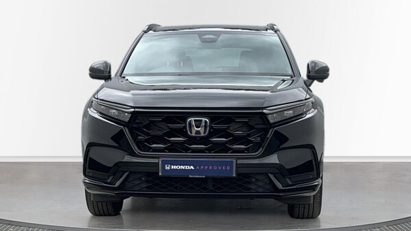 Used Honda CR-V 2024 for sale - 75396541: Photo 6