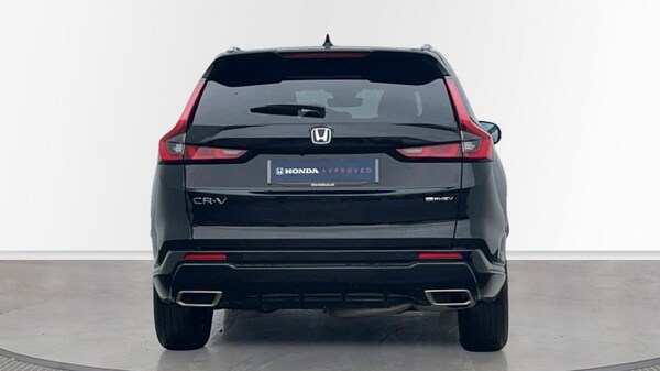 Used Honda CR-V 2024 for sale - 75396541: Photo 7