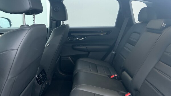 Used Honda CR-V 2024 for sale - 75396541: Photo 8
