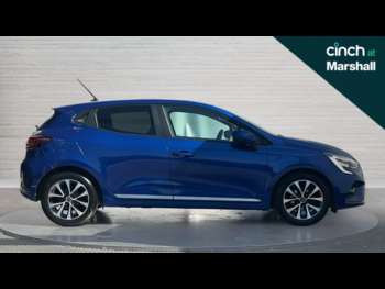 Used Renault Clio 2020 for sale - 75396542: Photo