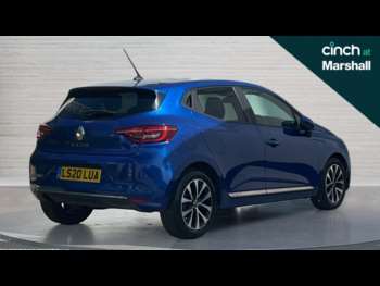 Used Renault Clio 2020 for sale - 75396542: Photo