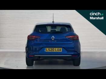 Used Renault Clio 2020 for sale - 75396542: Photo