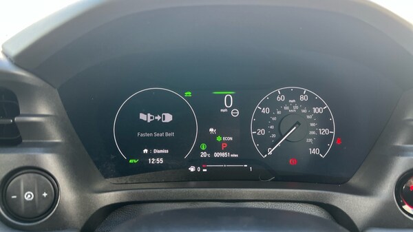 Used Honda HR-V 2024 for sale - 76272922: Photo 11