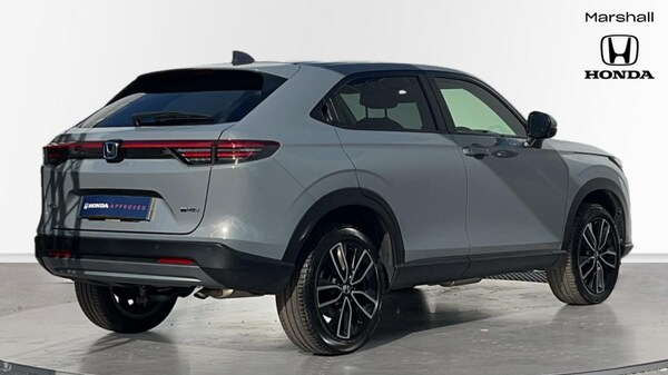 Used Honda HR-V 2024 for sale - 76272922: Photo 12