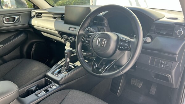Used Honda HR-V 2024 for sale - 76272922: Photo 14