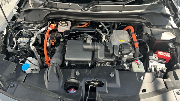Used Honda HR-V 2024 for sale - 76272922: Photo 17
