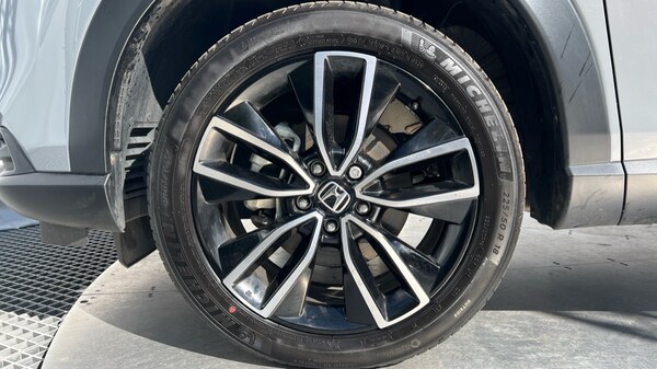 Used Honda HR-V 2024 for sale - 76272922: Photo 18