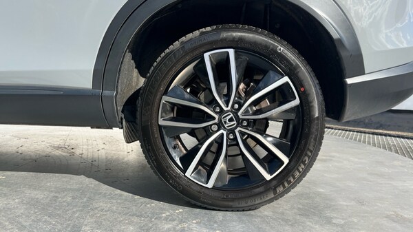 Used Honda HR-V 2024 for sale - 76272922: Photo 19
