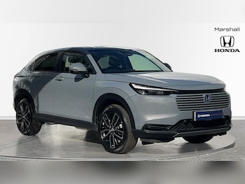Honda - HR-V