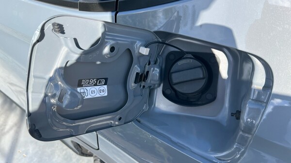 Used Honda HR-V 2024 for sale - 76272922: Photo 21