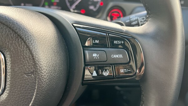Used Honda HR-V 2024 for sale - 76272922: Photo 22