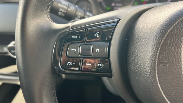 Used Honda HR-V 2024 for sale - 76272922: Photo 23