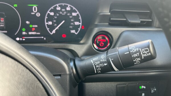 Used Honda HR-V 2024 for sale - 76272922: Photo 24