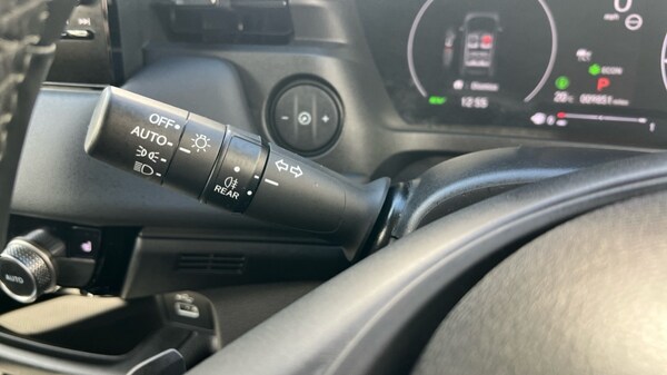 Used Honda HR-V 2024 for sale - 76272922: Photo 25
