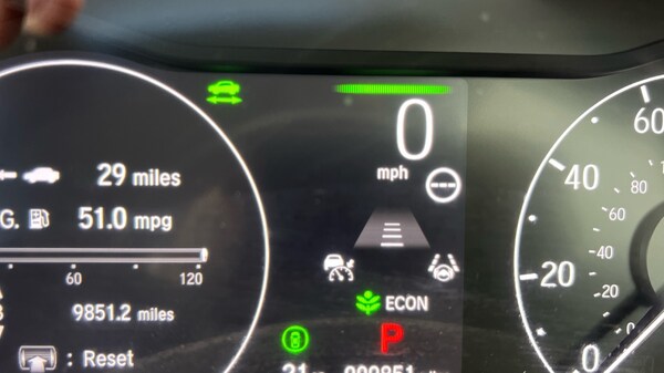 Used Honda HR-V 2024 for sale - 76272922: Photo 31