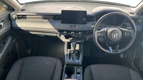 Used Honda HR-V 2024 for sale - 76272922: Photo 4