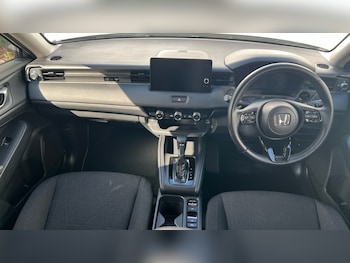 Used Honda HR-V 2024 for sale - 76272922: Photo 4