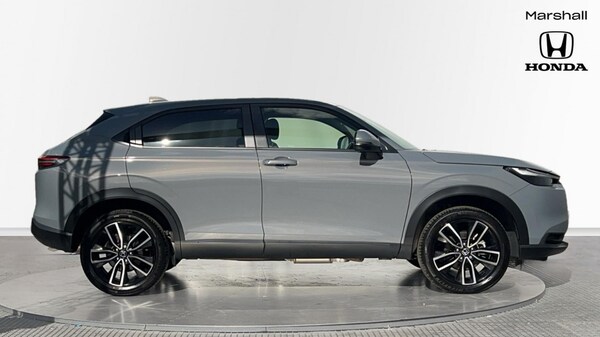 Used Honda HR-V 2024 for sale - 76272922: Photo 5