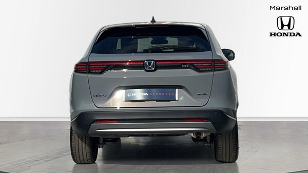 Used Honda HR-V 2024 for sale - 76272922: Photo 7